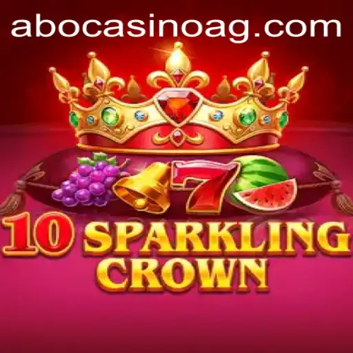 Experience the Thrill of 10SparklingCrown: An In-Depth Exploration