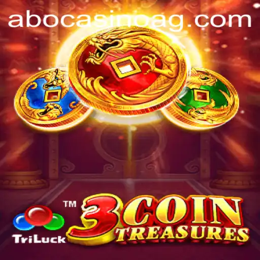 Exploring the Thrills of 3CoinTreasures: A New Gaming Phenomenon by Winner7.bet