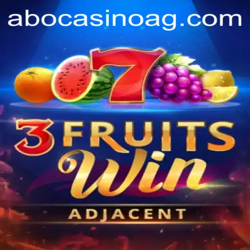 Exploring the Thrilling World of 3FruitsWin: A Guide to Playing at Winner7.bet