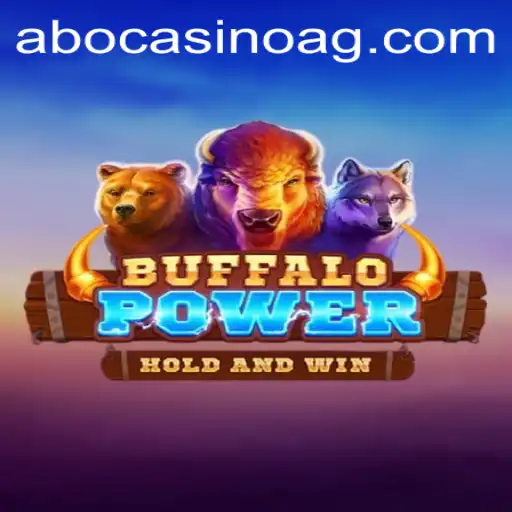 Experience the Thrills of BuffaloPower at Winner7.Bet