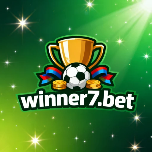 winner7.bet Logo