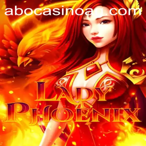 Explore the Exciting World of LadyPhoenix on Winner7.Bet