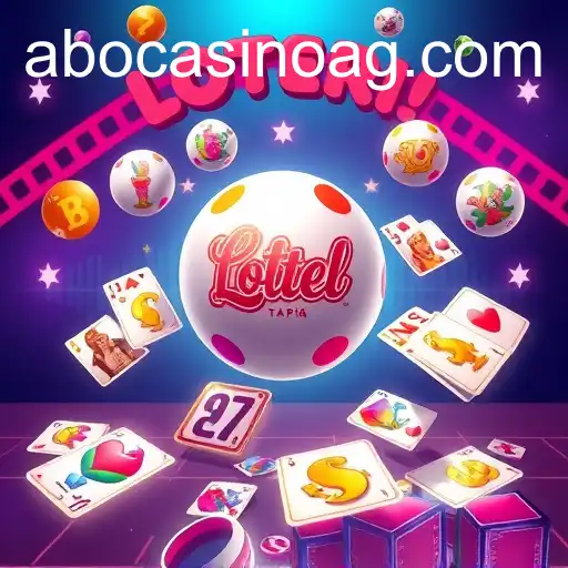 Loteria online