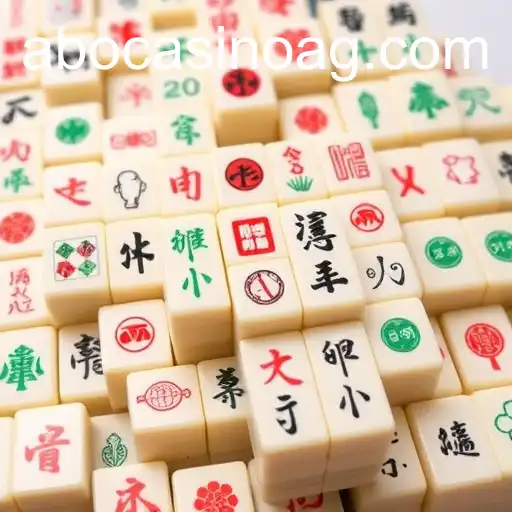Mahjong
