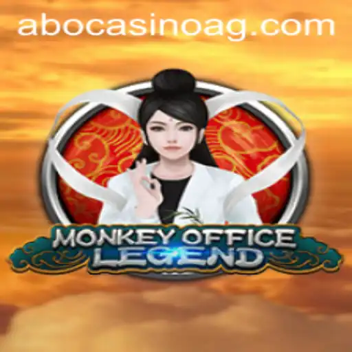 Unveiling MonkeyOfficeLegend: The Game That Transforms the Ordinary Workspace
