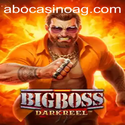 BigBoss: Dive Into the Thrilling World of Luck and Strategy