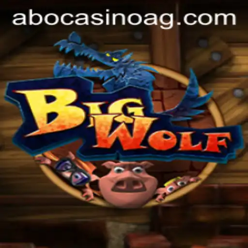 BigWolf: The Game That's Taking the Betting World by Storm