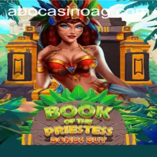 Book of the Priestess: Explore the Mystical World of Magic and Mystery