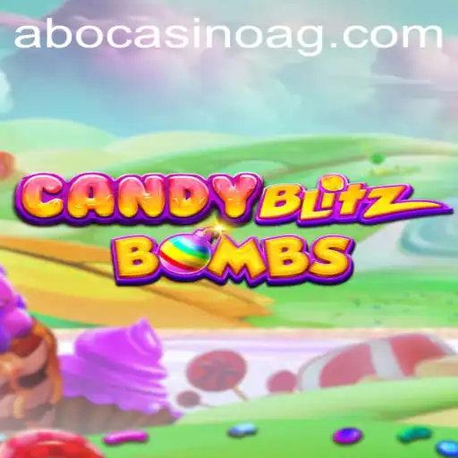 Exploring the World of CandyBlitzBombs: A Sweet Gaming Adventure