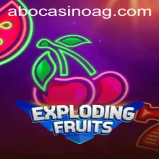 ExplodingFruits: A Thrilling Gaming Experience on Winner7.bet