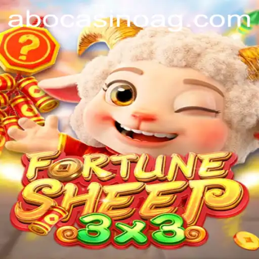 Unveiling FortuneSheep: The Exciting New Game from Winner7.bet