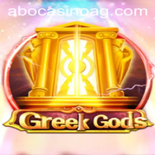 Unleashing the Mythical World of GreekGods: A Captivating New Casino Adventure