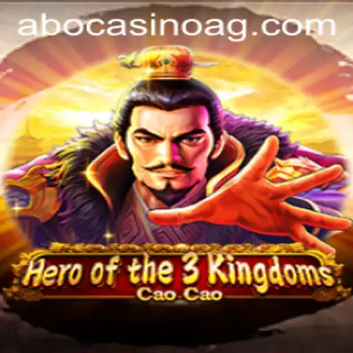 Exploring Heroofthe3KingdomsCaoCao: A Strategic Adventure into Ancient China