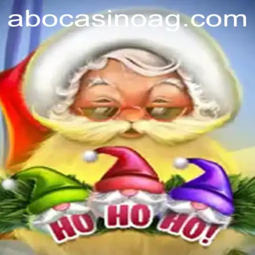 Unveiling HoHoHo: The Exciting Holiday-Themed Game on Winner7.bet