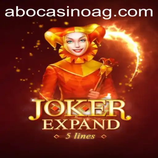 JokerExpand: A New Era in Online Gaming with Winner7.bet