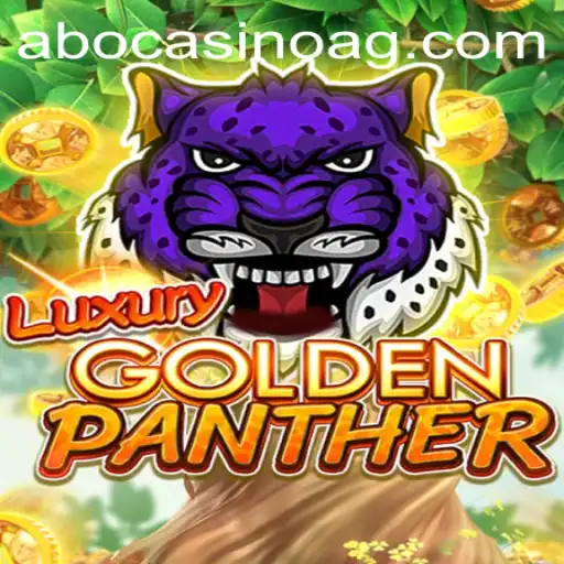 Experience the Thrill of LUXURYGOLDENPANTHER: A Gaming Sensation on Winner7.bet