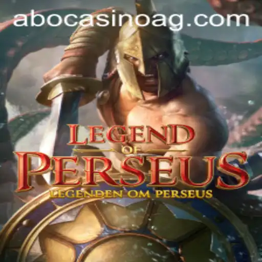 Embark on a Heroic Journey: LegendofPerseus and the Rise of Winner7.bet