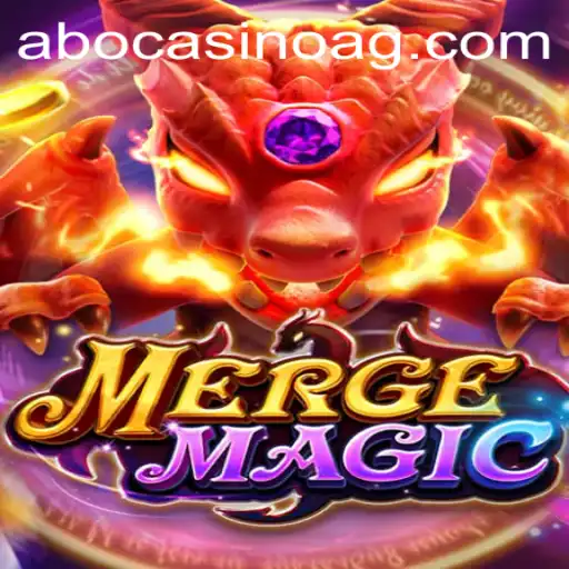 MergeMagic: A Mystical Puzzle Adventure Intertwining Strategy and Fantasy