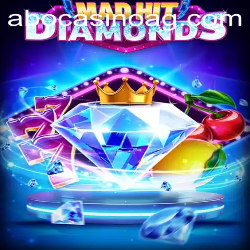 Master the Thrills of MadHitDiamonds: A Modern Gaming Experience