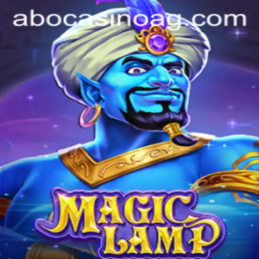 Discovering the Exciting World of MagicLamp at Winner7.bet
