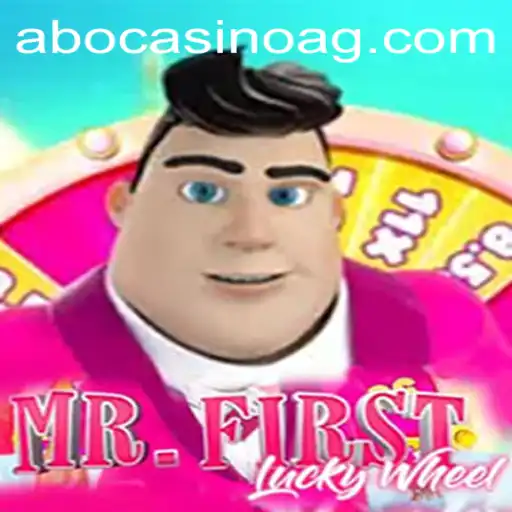 Exploring the Exciting World of MrFirstLuckyWheel with winner7.bet