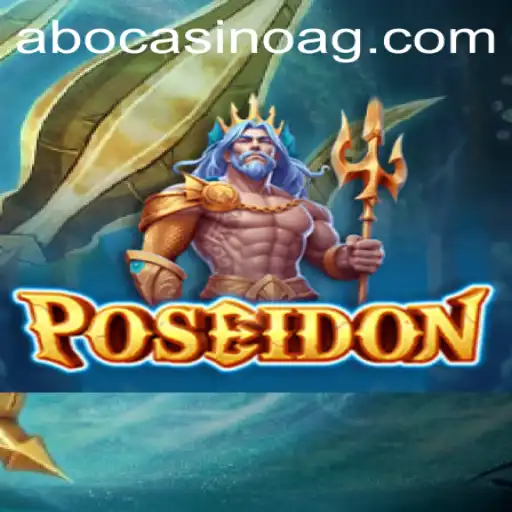 Explore the Depths of Poseidon: A Detailed Guide to Excelling at Winner7.bet