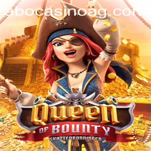 Discovering the World of QueenofBounty at Winner7.bet