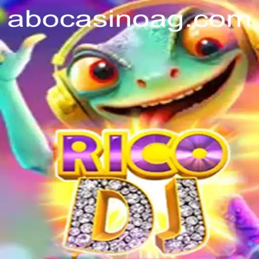 Exploring the Thrills of RicoDJ on Winner7.bet