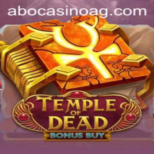 Explore the Thrilling World of TempleofDeadBonusBuy on Winner7.bet