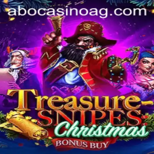Unwrapping the Thrills of TreasuresnipesChristmas