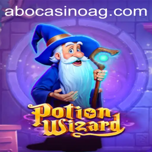 Unveiling the Magic of PotionWizard: The Latest Sensation in the Gaming World