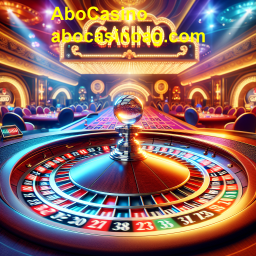 Desbravando a Roleta no AboCasino: Regras, Estratégias e Experiência