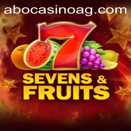 Discover the Exciting World of SevensFruits: A Winning Blend of Fun and Fortune