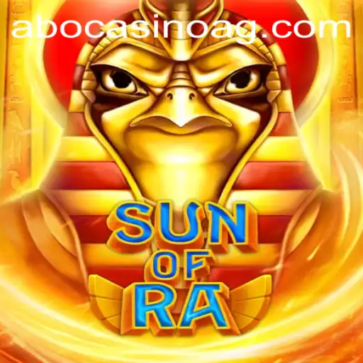 The Mesmerizing World of SunofRa: A Deep Dive into Ancient Egyptian Gaming Adventure