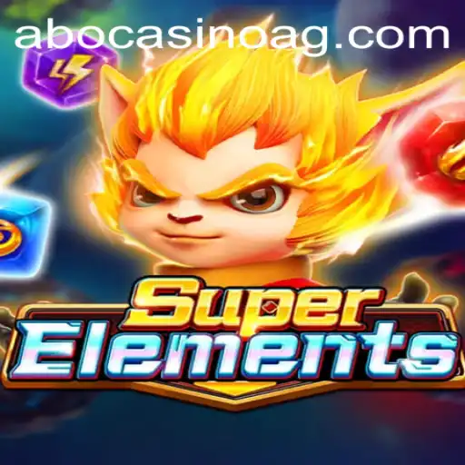 Exploring SuperElements: A Deep Dive into the Game and Its Rules