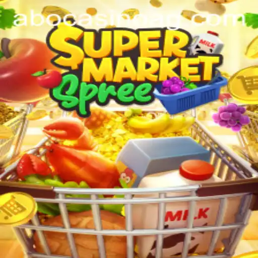 Discover the Excitement of SupermarketSpree on Winner7.bet