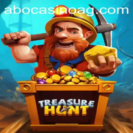 Discover the Exciting World of TreasureHunt: A Thrilling Gaming Experience